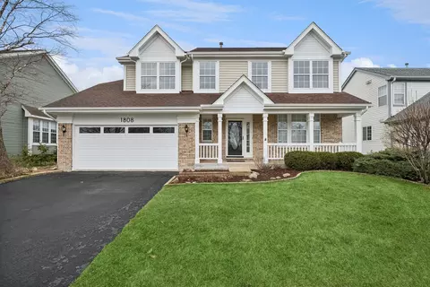 1808 Harrison Ave, Mundelein, IL 60060