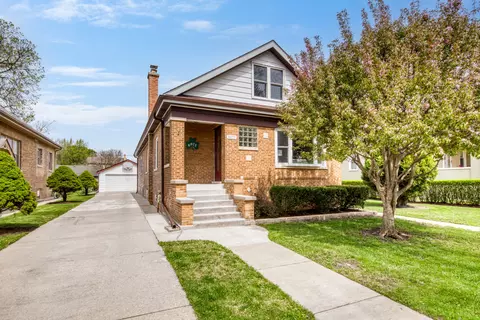 6077 N Newburg Ave, Chicago, IL 60631