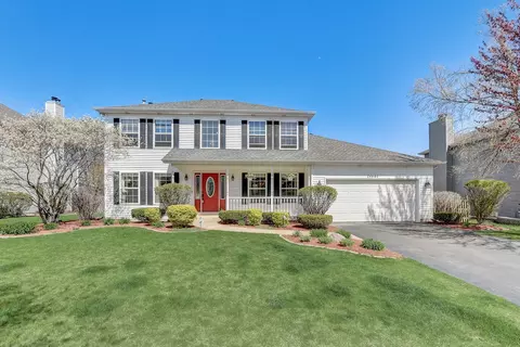 24860 Ambrose Rd, Plainfield, IL 60585