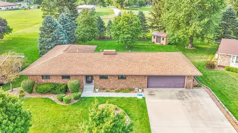 518 E South Court St, Chatsworth, IL 60921