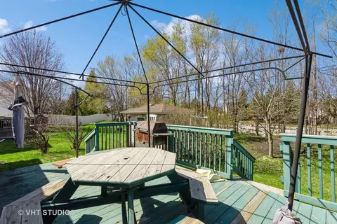 Exterior - 7013 Floyd Ct, Plainfield, IL 60586 photo 4 of 6