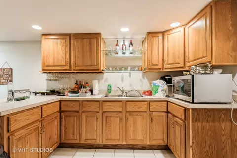 Kitchen - 7013 Floyd Ct, Plainfield, IL 60586 photo 1 of 3