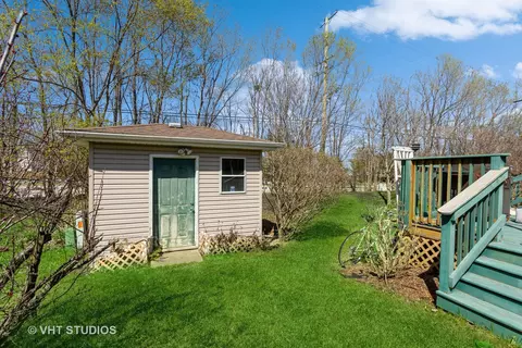 Exterior - 7013 Floyd Ct, Plainfield, IL 60586 photo 6 of 6