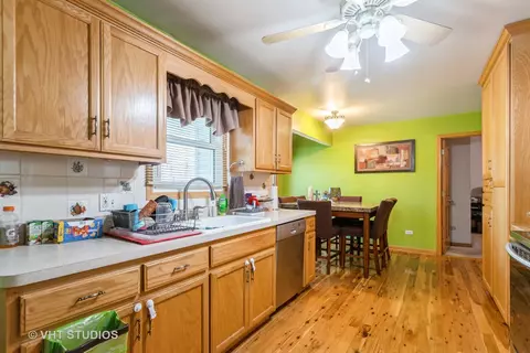 Kitchen - 7013 Floyd Ct, Plainfield, IL 60586 photo 3 of 3