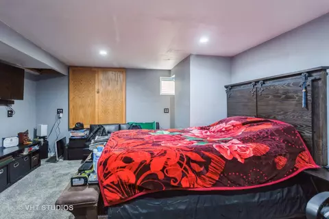 Bedroom - 7013 Floyd Ct, Plainfield, IL 60586 photo 5 of 5