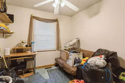 Bedroom - 7013 Floyd Ct, Plainfield, IL 60586 photo 3 of 5