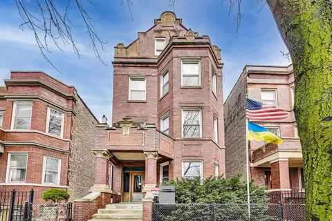 3327 S Union Ave, Chicago, IL 60616