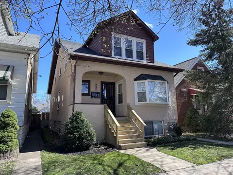 5631 N Melvina Ave, Chicago, IL 60646