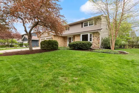 816 Zaininger Ave, Naperville, IL 60563