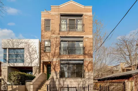 1910 W Potomac Ave #1, Chicago, IL 60622