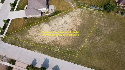 20689 Michigan Island Dr, Frankfort, IL 60423