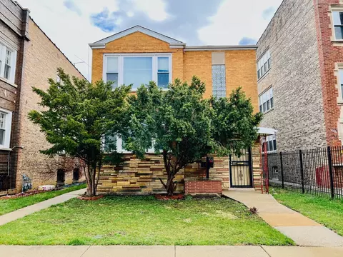8251 S May St, Chicago, IL 60620