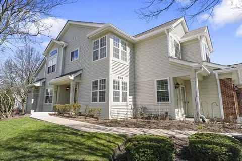 646 Concord Way, Prospect Heights, IL 60070