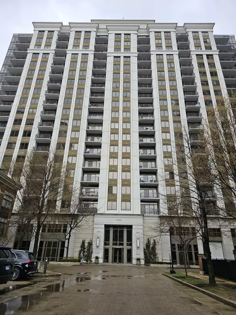 1322 S Prairie Ave #811, Chicago, IL 60605