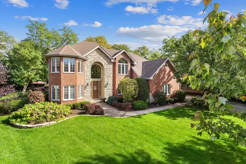 13701 Oak Tree Ln, Lemont, IL 60439