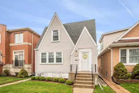 4024 N Oketo Ave, Norridge, IL 60706