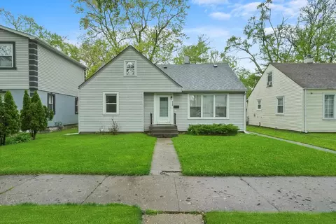 9140 S 53rd Ct, Oak Lawn, IL 60453