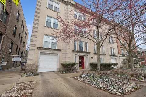 7060 N Greenview Ave #3S, Chicago, IL 60626