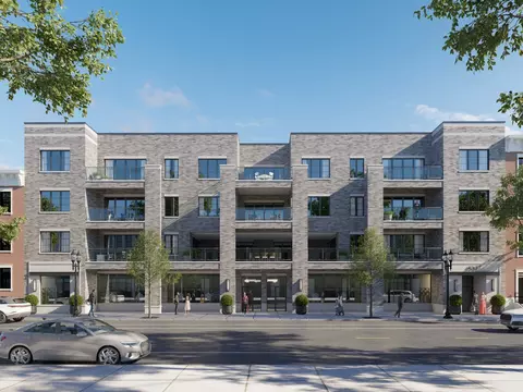 4537 N Clark St #4D, Chicago, IL 60640
