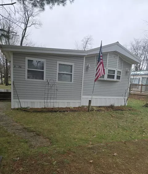 7 72 Woodhaven, Sublette, IL 61367