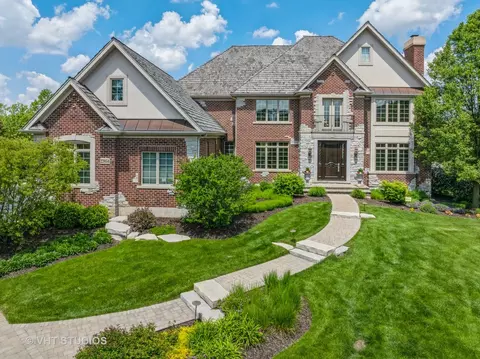 22054 N Greenmeadow Dr, Kildeer, IL 60047
