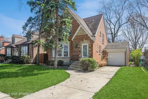 4859 W Gregory St, Chicago, IL 60630