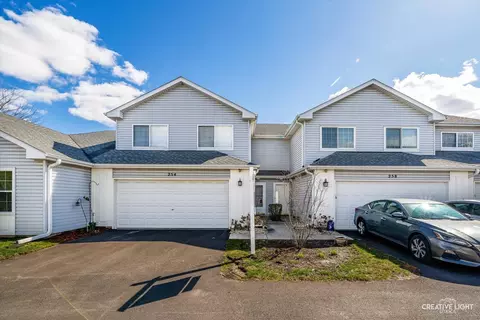 254 Abington Ln, North Aurora, IL 60542