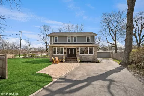 530 Skokie Ave, Highland Park, IL 60035