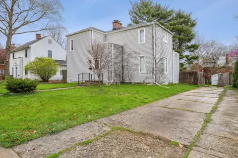 Exterior - 508 S Willis Ave, Champaign, IL 61821 photo 2 of 10