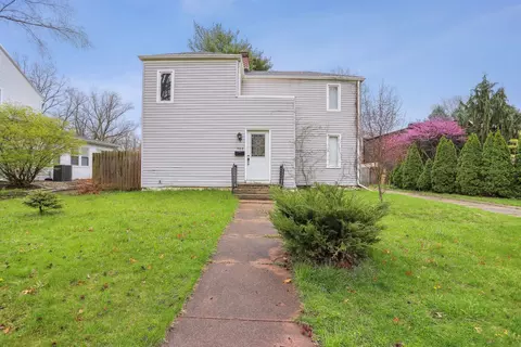 Exterior - 508 S Willis Ave, Champaign, IL 61821 photo 3 of 10