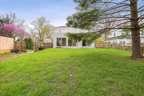 Exterior - 508 S Willis Ave, Champaign, IL 61821 photo 9 of 10