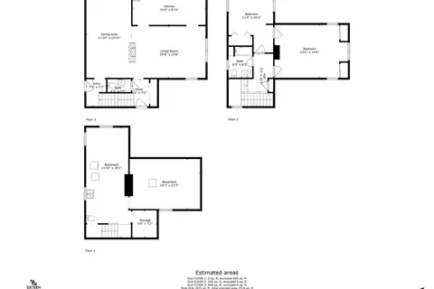 Floorplan - 508 S Willis Ave, Champaign, IL 61821 photo 1 of 1