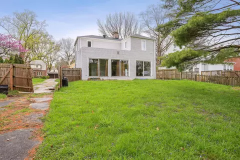 Exterior - 508 S Willis Ave, Champaign, IL 61821 photo 10 of 10