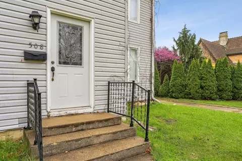 Exterior - 508 S Willis Ave, Champaign, IL 61821 photo 4 of 10