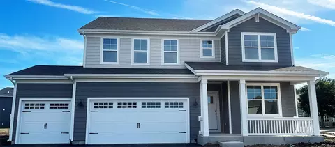 751 Kentshire Cir, Elgin, IL 60124