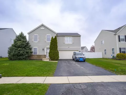 1717 Caton Ridge Dr, Plainfield, IL 60586