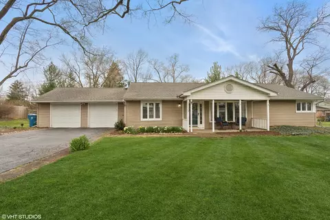 12432 75th Ave, Palos Heights, IL 60463