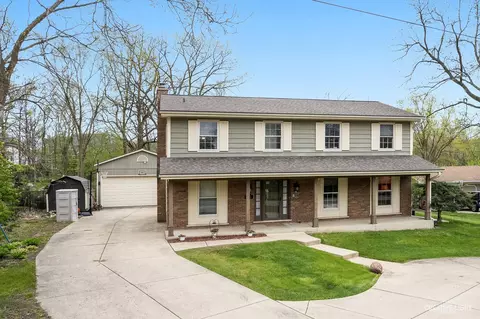 3741 Sterling Rd, Downers Grove, IL 60515