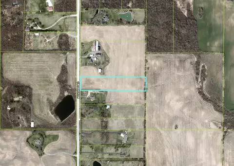 6 Acres Menge Rd, Harmony, IL 60152 photo 2