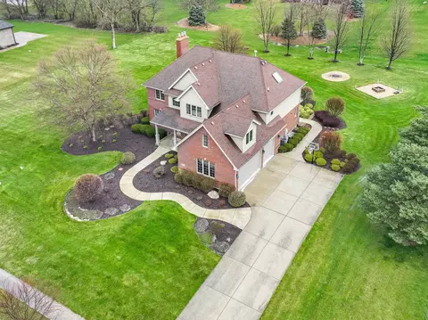 18357 Rachel Dr, Mokena, IL 60448