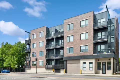 1802 S State St #409, Chicago, IL 60616