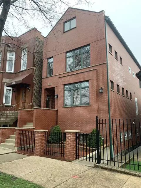 3508 S Union Ave, Chicago, IL 60609
