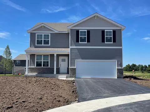 2006 Legacy Pointe Blvd, Plainfield, IL 60586