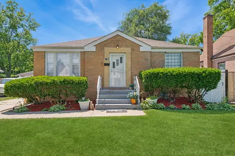 740 Morris Ave, Hillside, IL 60162 photo 1