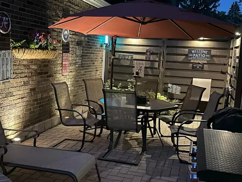 Exterior - 2098 Creekside Dr, Wheaton, IL 60189 photo 9 of 11