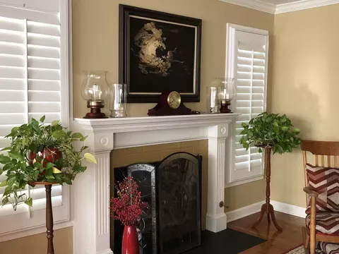 Living - 2098 Creekside Dr, Wheaton, IL 60189 photo 5 of 5