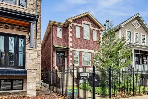 3936 N Paulina St, Chicago, IL 60613