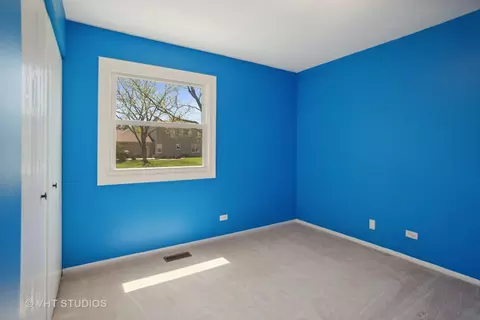 Bedroom - 1435 Saddlebrook Cir, Algonquin, IL 60102 photo 3 of 3