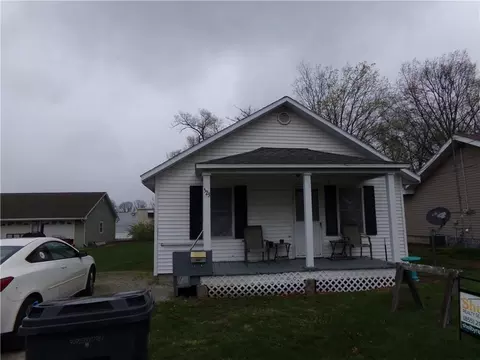 523 W South 7th St, Shelbyville, IL 62565