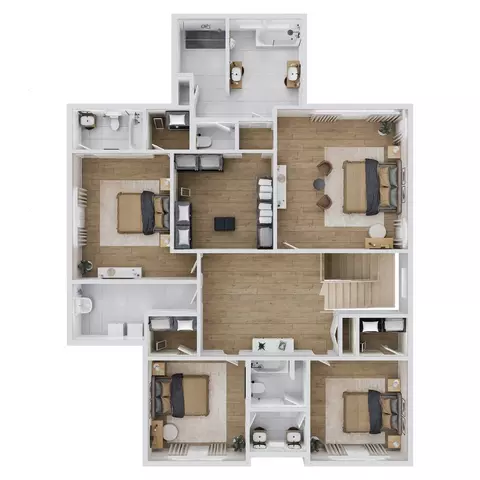 121 W Harrison Ave, Wheaton, IL 60187 photo 4